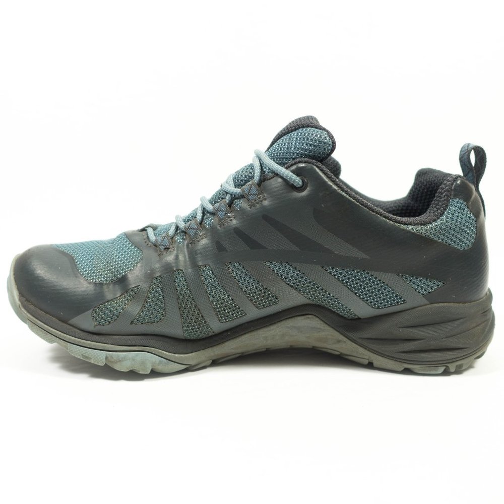 Merrell Siren Edge Q2 Waterproof Hiking Shoes - Women's Size 9 - Picture 5 of 9